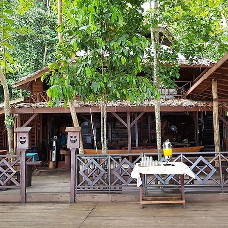 Raja Ampat Dive Resort Tapokreng Εξωτερικό φωτογραφία