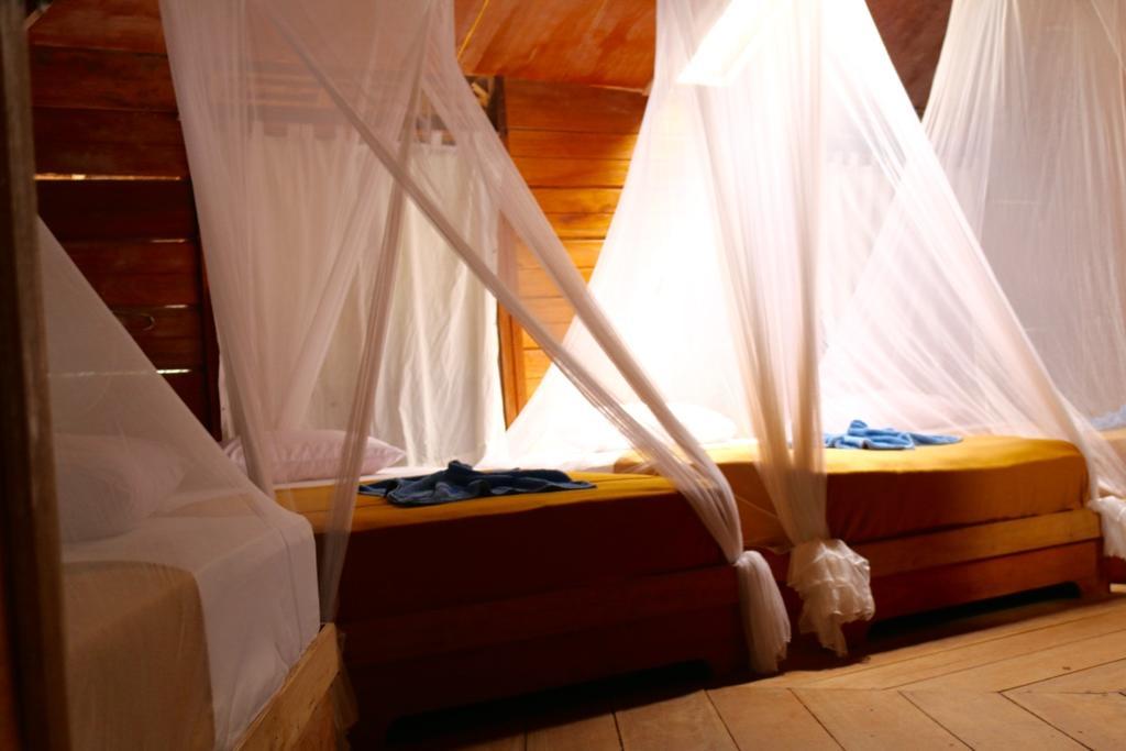 Raja Ampat Dive Resort Tapokreng Εξωτερικό φωτογραφία