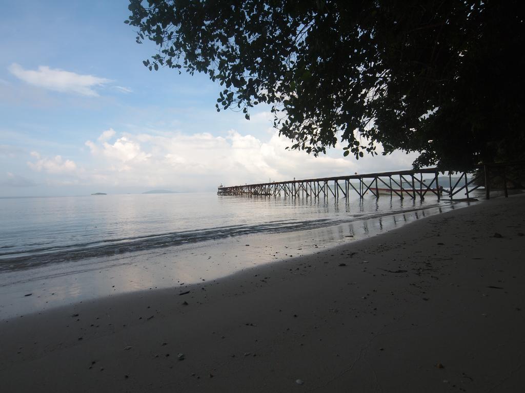 Raja Ampat Dive Resort Tapokreng Εξωτερικό φωτογραφία