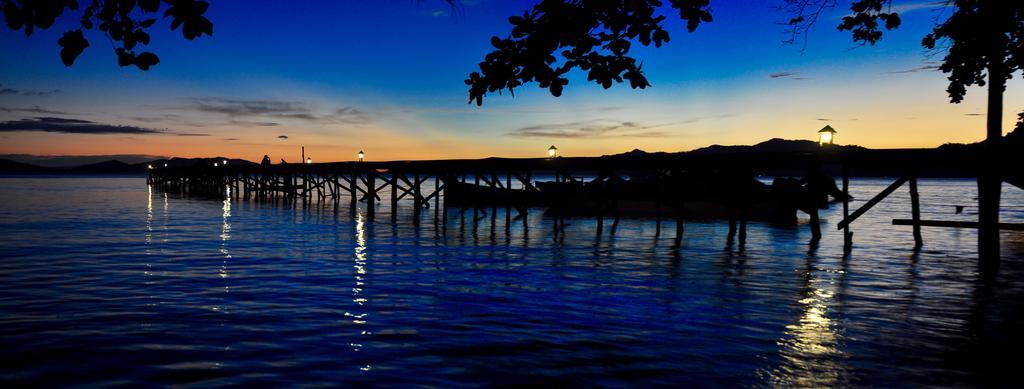 Raja Ampat Dive Resort Tapokreng Εξωτερικό φωτογραφία