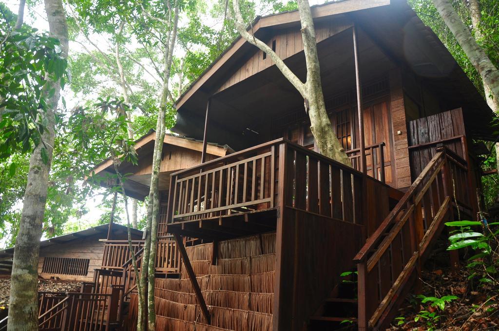 Raja Ampat Dive Resort Tapokreng Εξωτερικό φωτογραφία