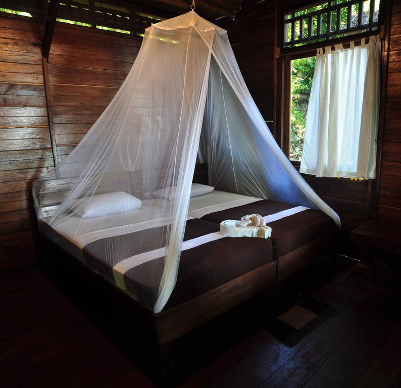 Raja Ampat Dive Resort Tapokreng Εξωτερικό φωτογραφία