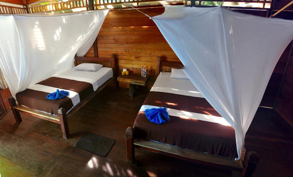 Raja Ampat Dive Resort Tapokreng Εξωτερικό φωτογραφία