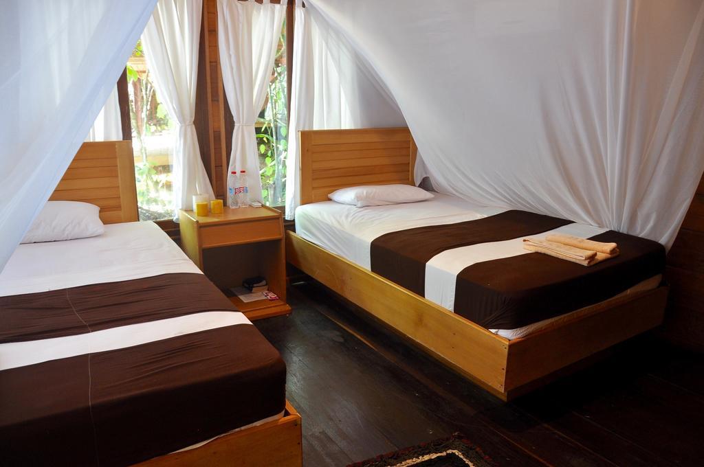 Raja Ampat Dive Resort Tapokreng Εξωτερικό φωτογραφία