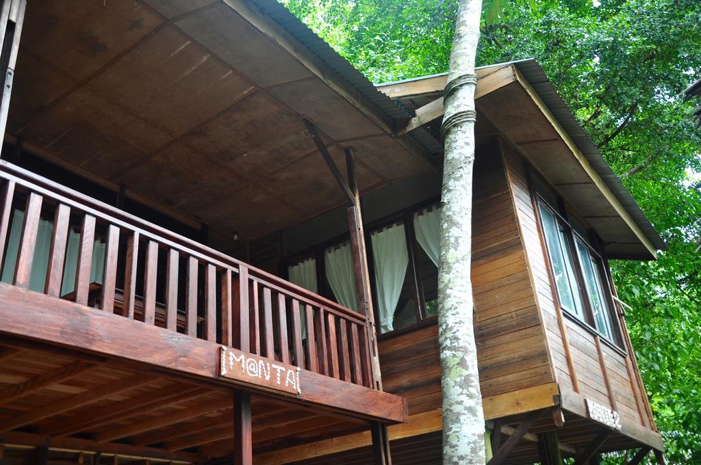 Raja Ampat Dive Resort Tapokreng Εξωτερικό φωτογραφία