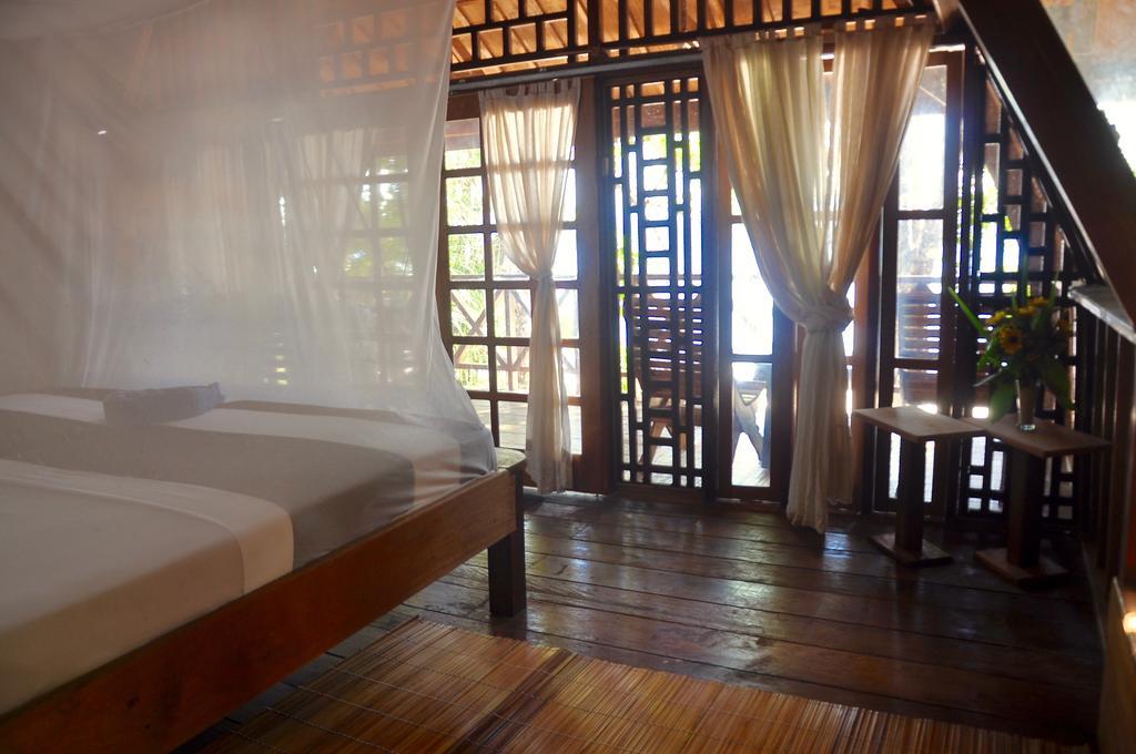 Raja Ampat Dive Resort Tapokreng Εξωτερικό φωτογραφία