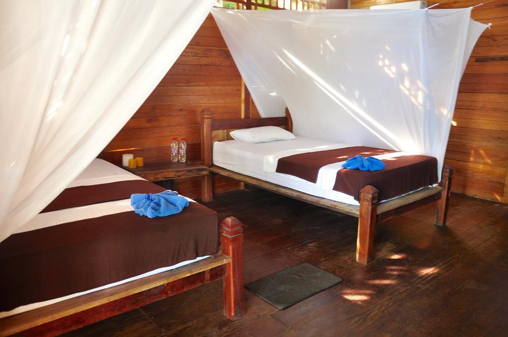 Raja Ampat Dive Resort Tapokreng Εξωτερικό φωτογραφία