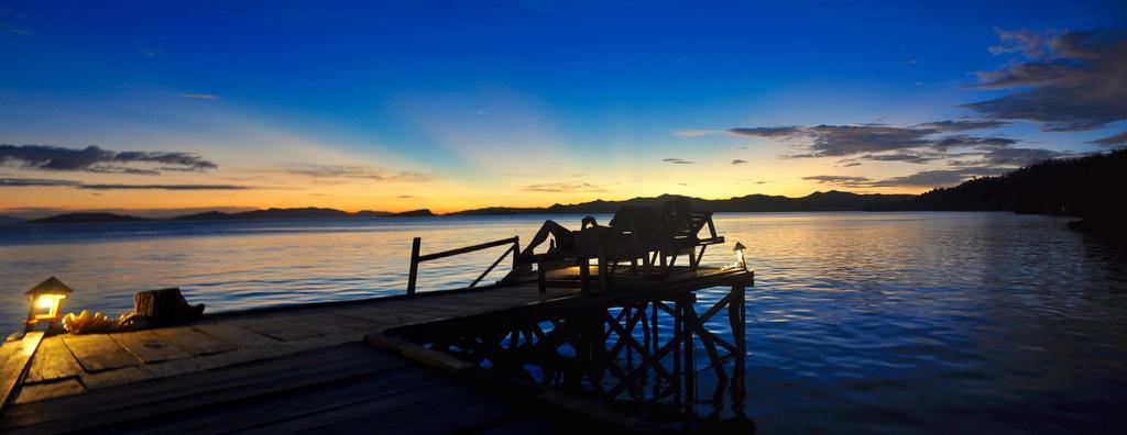 Raja Ampat Dive Resort Tapokreng Εξωτερικό φωτογραφία