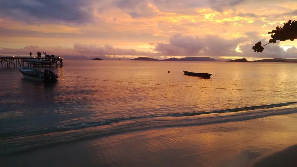Raja Ampat Dive Resort Tapokreng Εξωτερικό φωτογραφία
