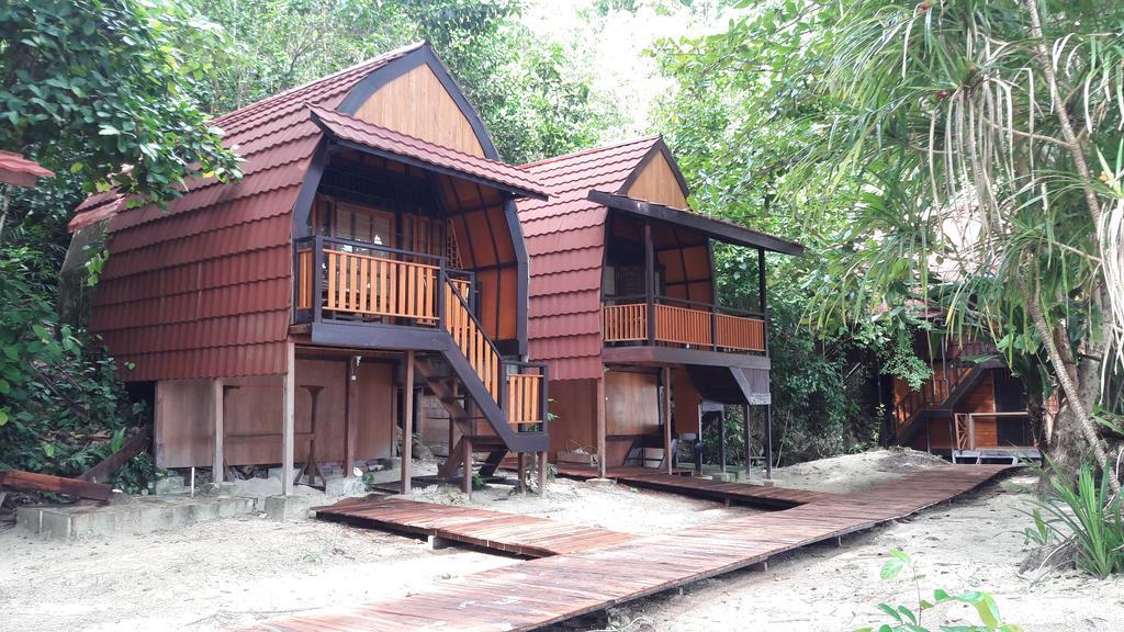 Raja Ampat Dive Resort Tapokreng Εξωτερικό φωτογραφία