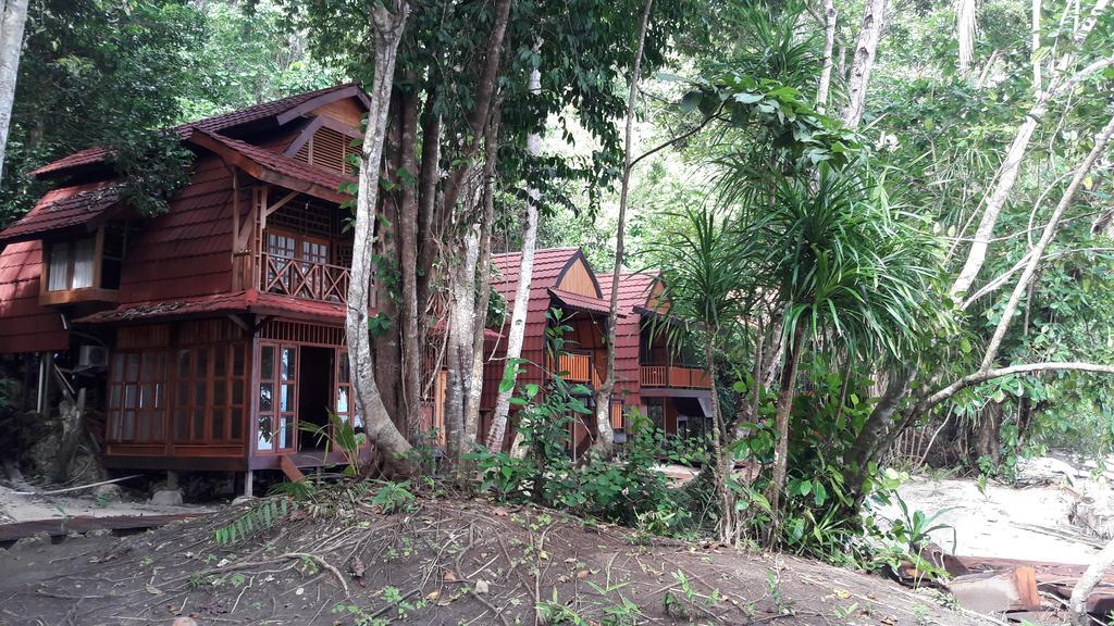 Raja Ampat Dive Resort Tapokreng Εξωτερικό φωτογραφία