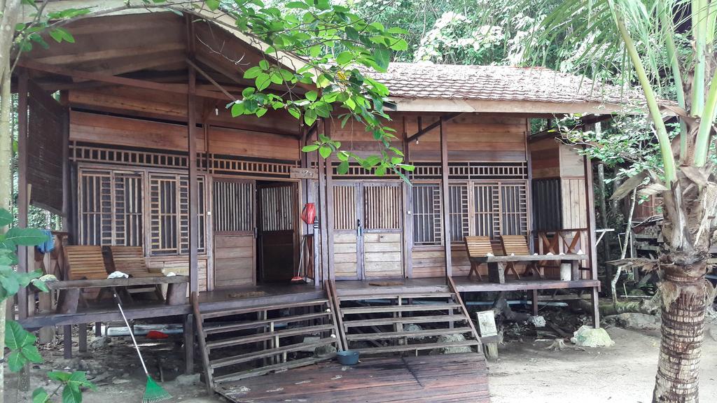 Raja Ampat Dive Resort Tapokreng Εξωτερικό φωτογραφία