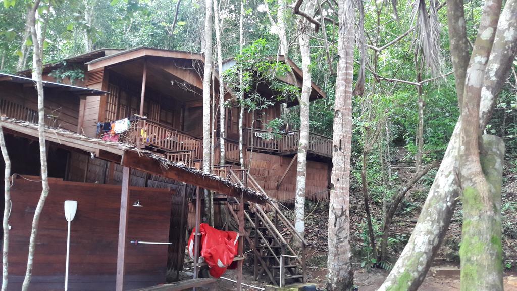 Raja Ampat Dive Resort Tapokreng Εξωτερικό φωτογραφία