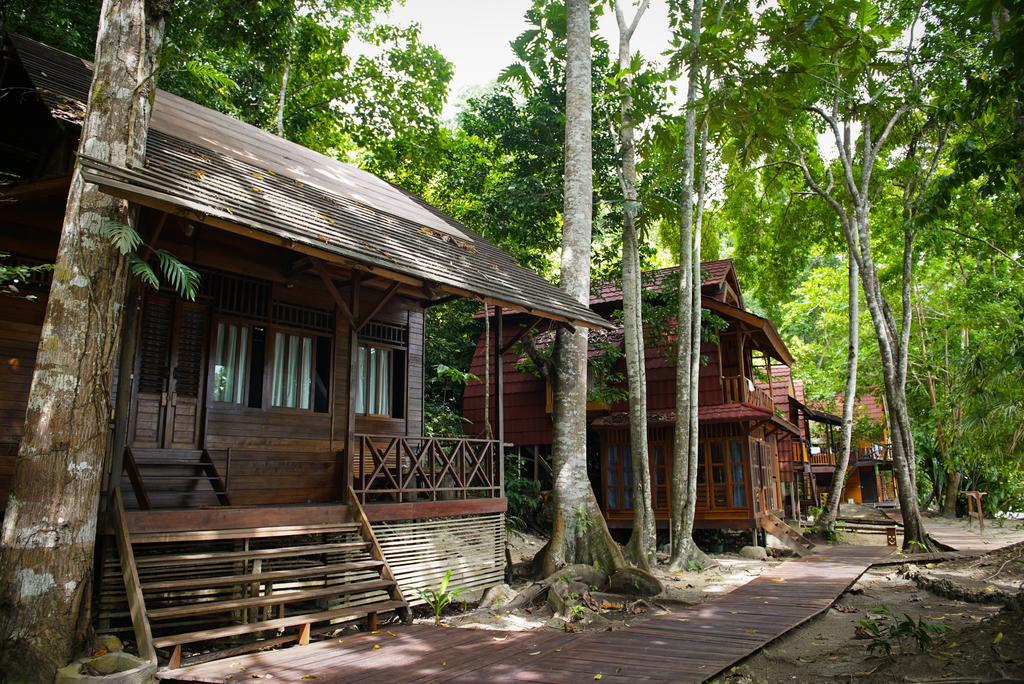 Raja Ampat Dive Resort Tapokreng Εξωτερικό φωτογραφία