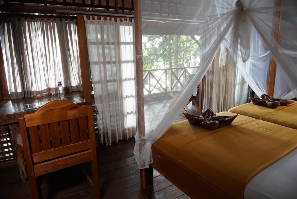 Raja Ampat Dive Resort Tapokreng Εξωτερικό φωτογραφία