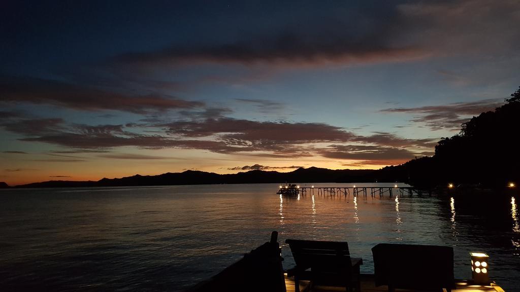 Raja Ampat Dive Resort Tapokreng Εξωτερικό φωτογραφία
